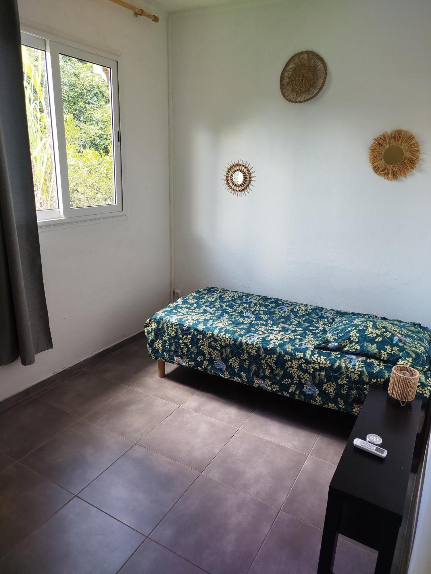 Magnifique Villa Tout Confort Avec Jardin Le Lamentin Buitenkant foto